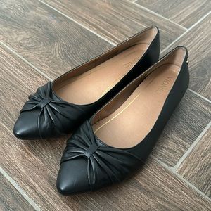 Vionic Gem Gramercy Ballet Flats